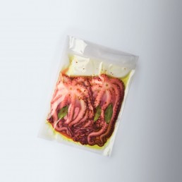 Carne Fresca - Gamma Pack