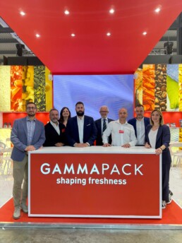 IPACK IMA GAMMA PACK 2025