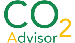 certificazione co2 advisor Gamma Pack