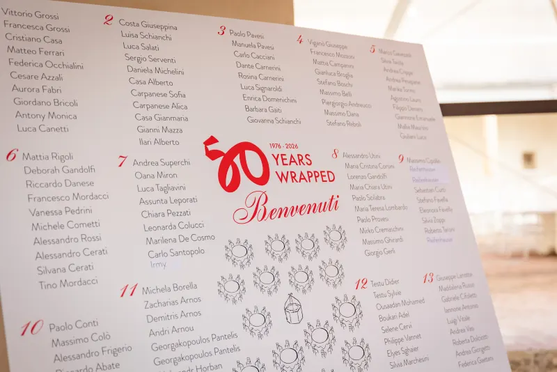Gamma Pack 50 Years Wrapped - foto 53