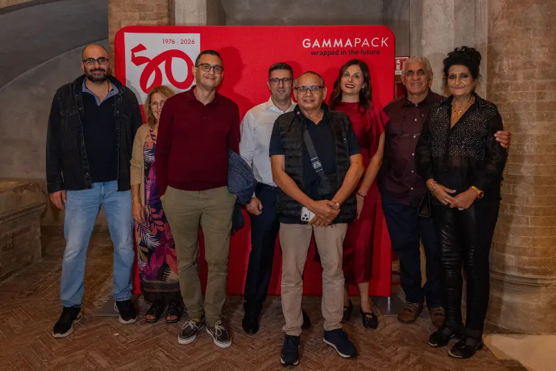 Gamma Pack 50 Years Wrapped - foto 115