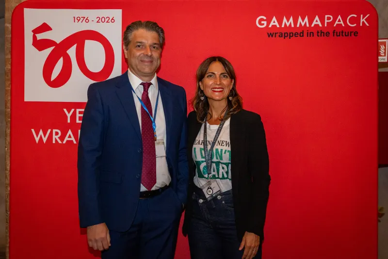 Gamma Pack 50 Years Wrapped - foto 129