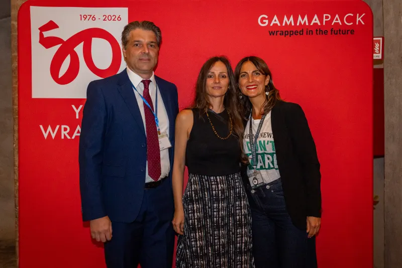 Gamma Pack 50 Years Wrapped - foto 130