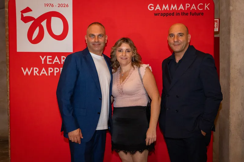 Gamma Pack 50 Years Wrapped - foto 131