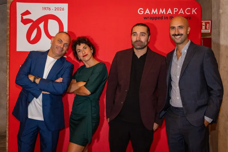Gamma Pack 50 Years Wrapped - foto 134