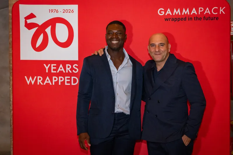 Gamma Pack 50 Years Wrapped - foto 135