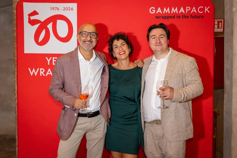 Gamma Pack 50 Years Wrapped - foto 136