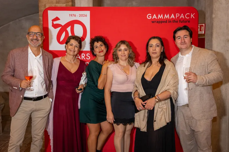 Gamma Pack 50 Years Wrapped - foto 137