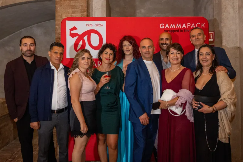 Gamma Pack 50 Years Wrapped - foto 139
