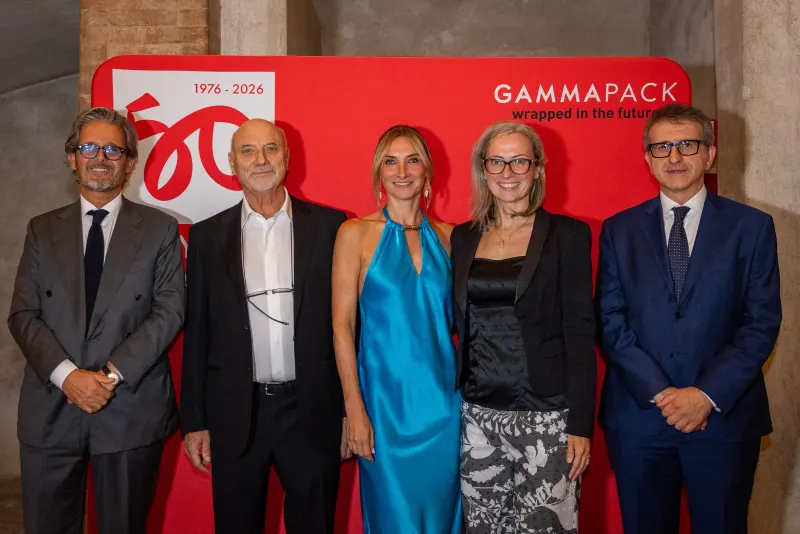 Gamma Pack 50 Years Wrapped - foto 140
