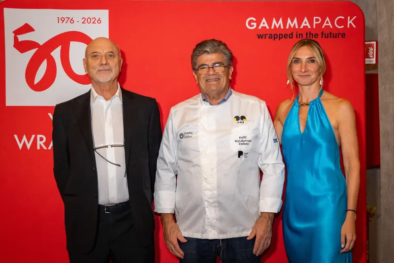 Gamma Pack 50 Years Wrapped - foto 145