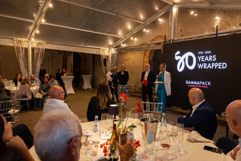 Gamma Pack 50 Years Wrapped - foto 168