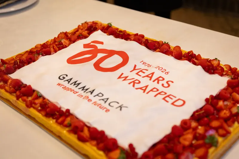 Gamma Pack 50 Years Wrapped - foto 187
